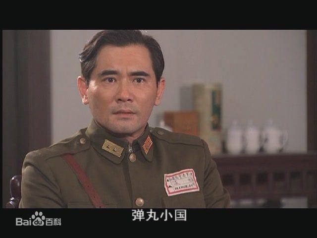 赵文瑄(Winston Chao)近照素颜照相册