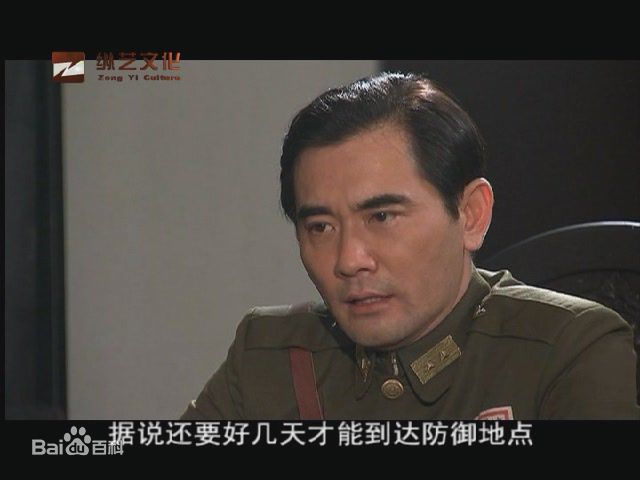 赵文瑄(Winston Chao)近照素颜照相册