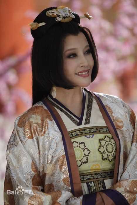 赵文瑄(Winston Chao)电视剧《隋唐英雄》剧照