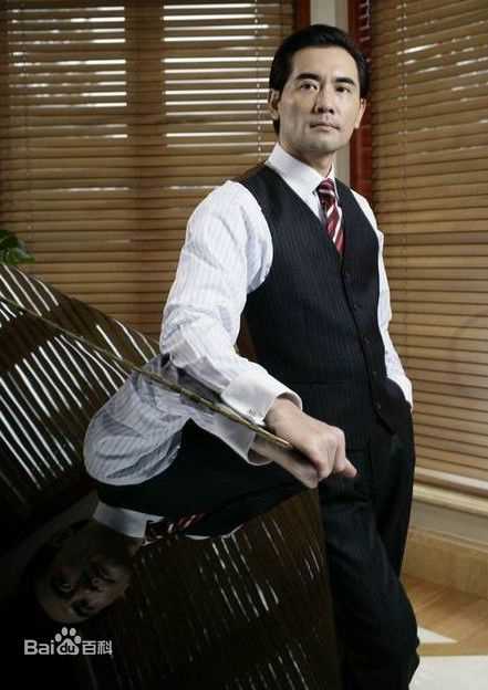 精选赵文瑄(Winston Chao)