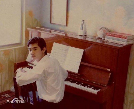 精选赵文瑄(Winston Chao)