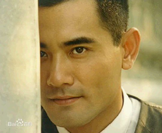 精选赵文瑄(Winston Chao)