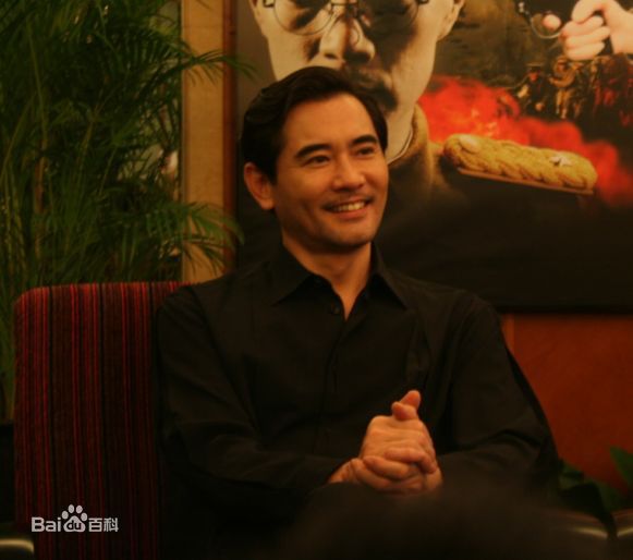 最优质赵文瑄(Winston Chao)精彩图册