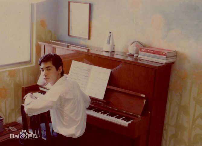 最优质赵文瑄(Winston Chao)精彩图册