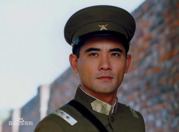 最优质赵文瑄(Winston Chao)精彩图册