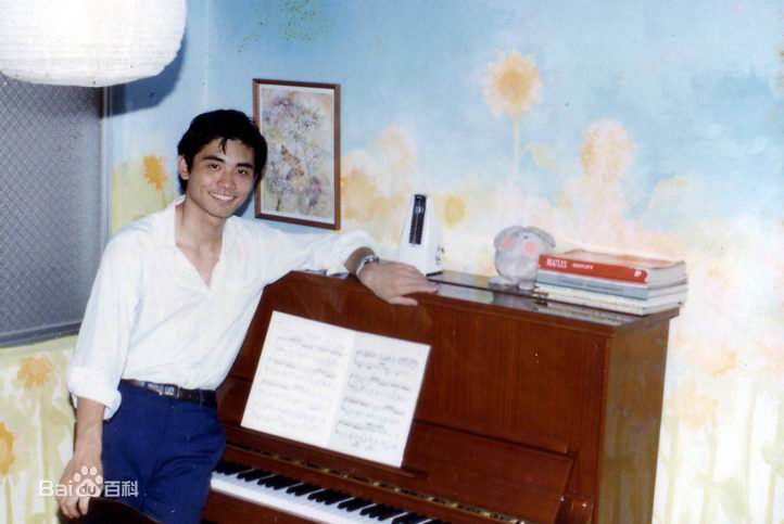 最优质赵文瑄(Winston Chao)精彩图册