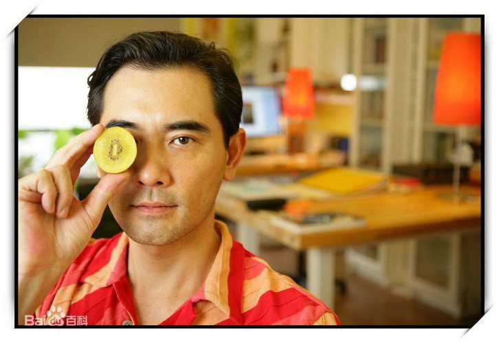 最优质赵文瑄(Winston Chao)精彩图册