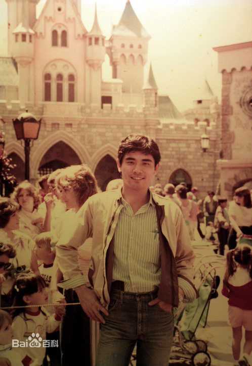 最优质赵文瑄(Winston Chao)精彩图册