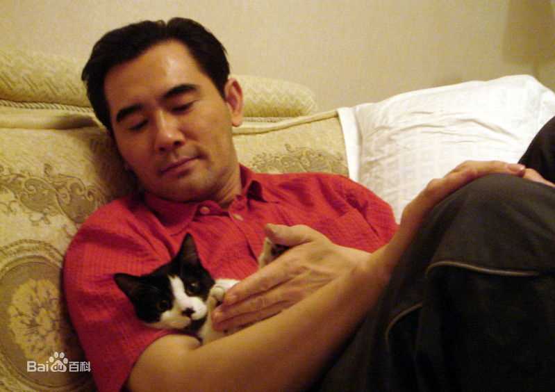 最优质赵文瑄(Winston Chao)精彩图册