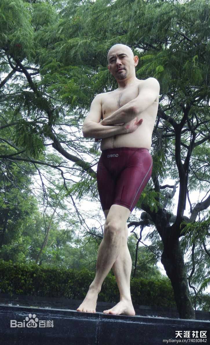 最优质赵文瑄(Winston Chao)精彩图册