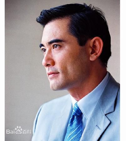 最优质赵文瑄(Winston Chao)精彩图册