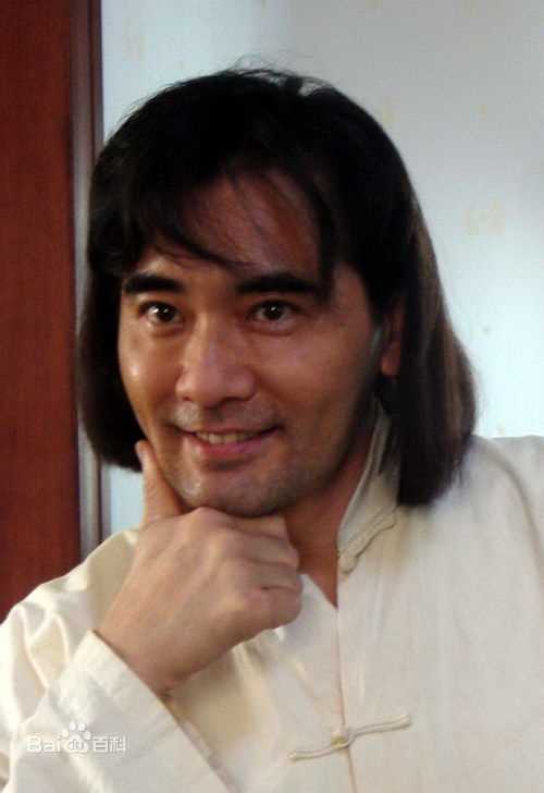 最优质赵文瑄(Winston Chao)精彩图册