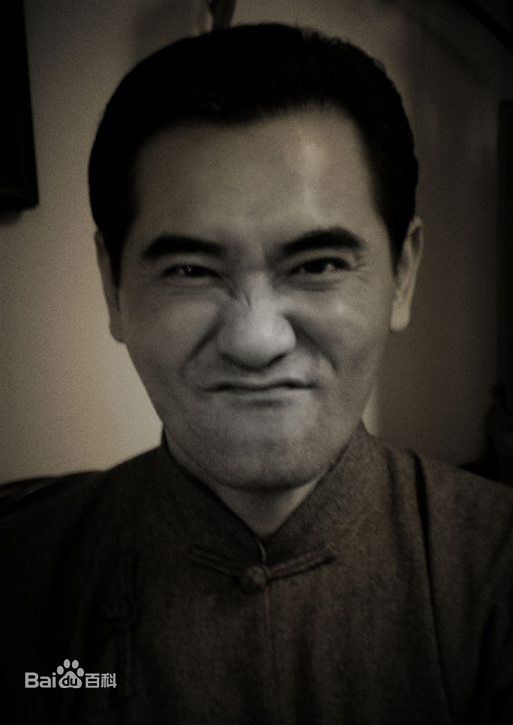 最优质赵文瑄(Winston Chao)精彩图册