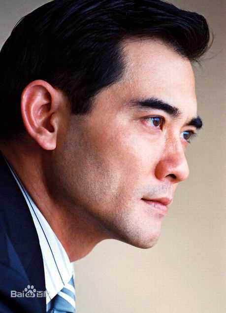 最优质赵文瑄(Winston Chao)精彩图册