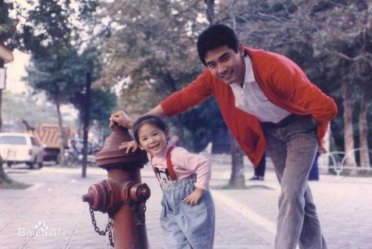 最优质赵文瑄(Winston Chao)精彩图册