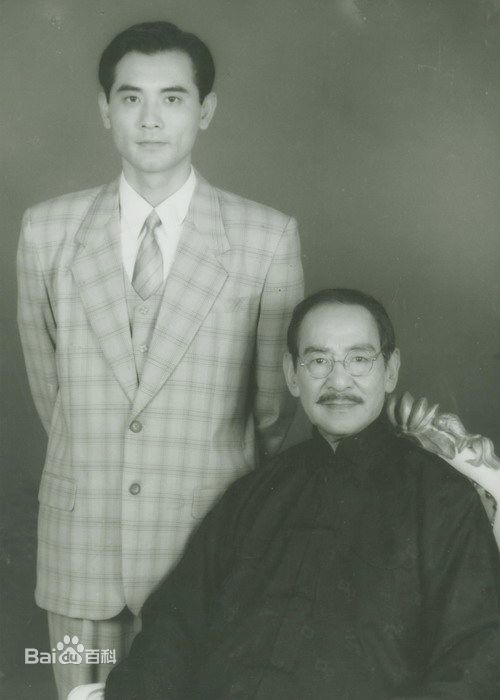 最优质赵文瑄(Winston Chao)精彩图册