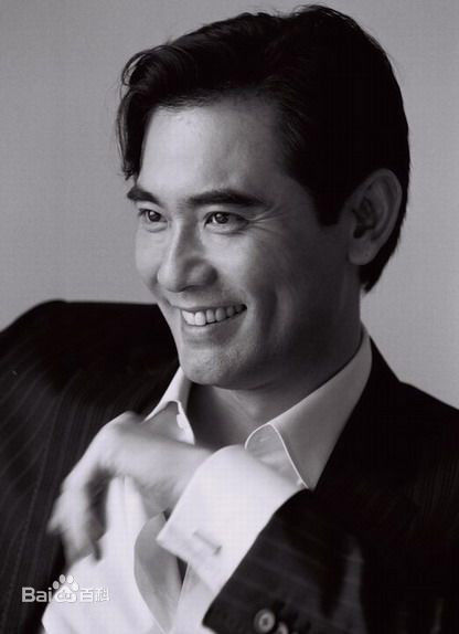 最优质赵文瑄(Winston Chao)精彩图册