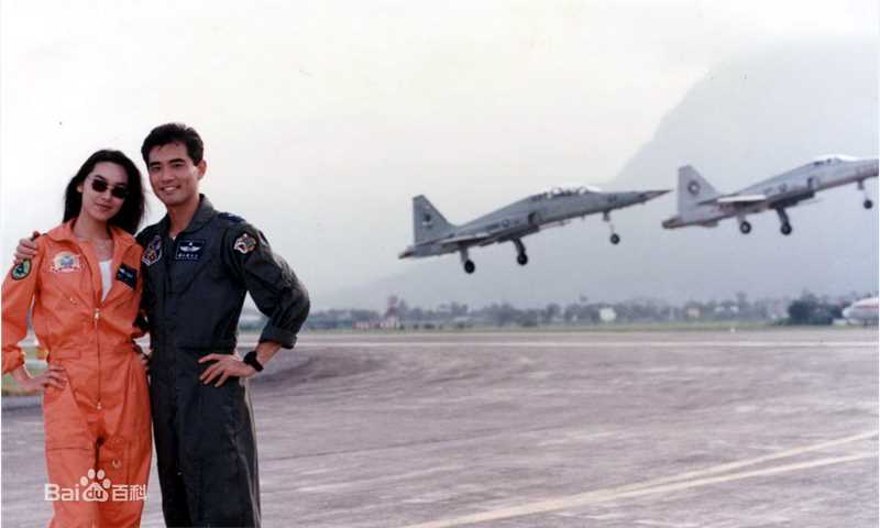 赵文瑄(Winston Chao)合照图片图册