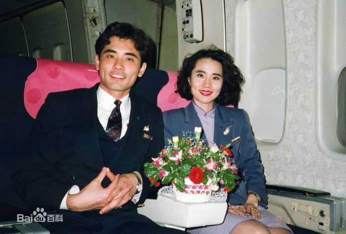 赵文瑄(Winston Chao)合照图片图册