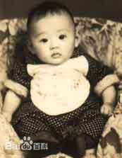 赵文瑄(Winston Chao)年轻照素颜照相册