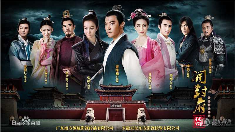 最全赵文瑄(Winston Chao)素颜照