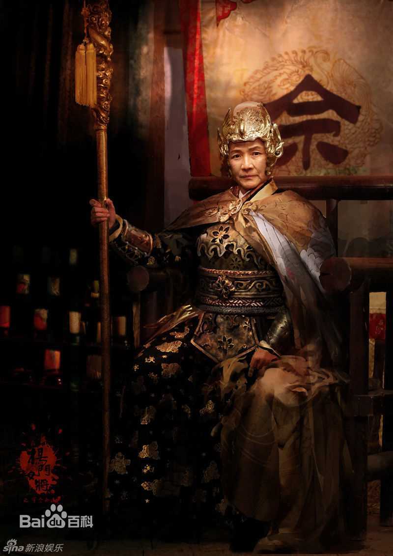 郑佩佩(Pei-Pei Cheng)精彩图册