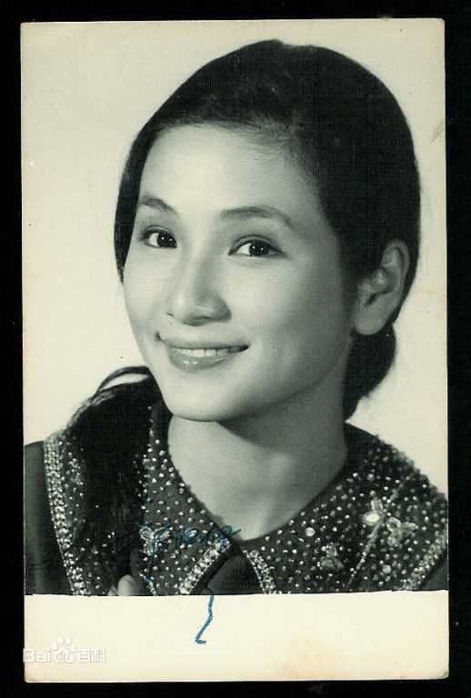 精选郑佩佩(Pei-Pei Cheng)精彩图册