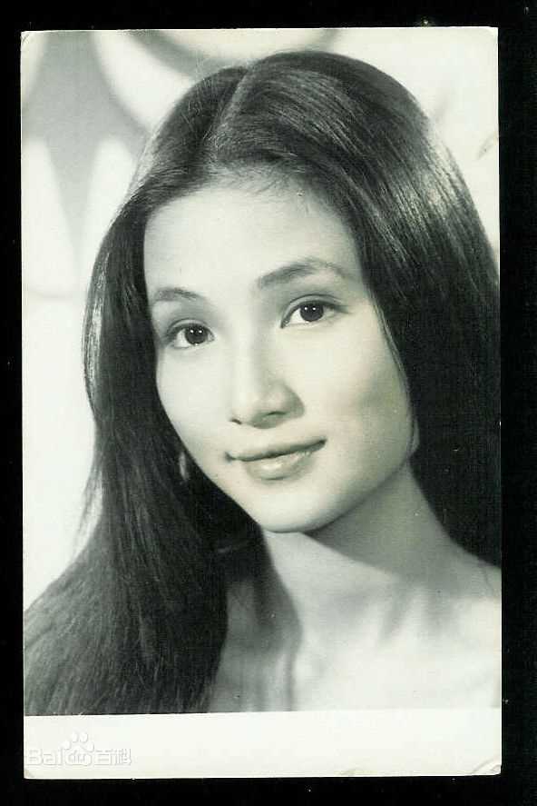 精选郑佩佩(Pei-Pei Cheng)精彩图册