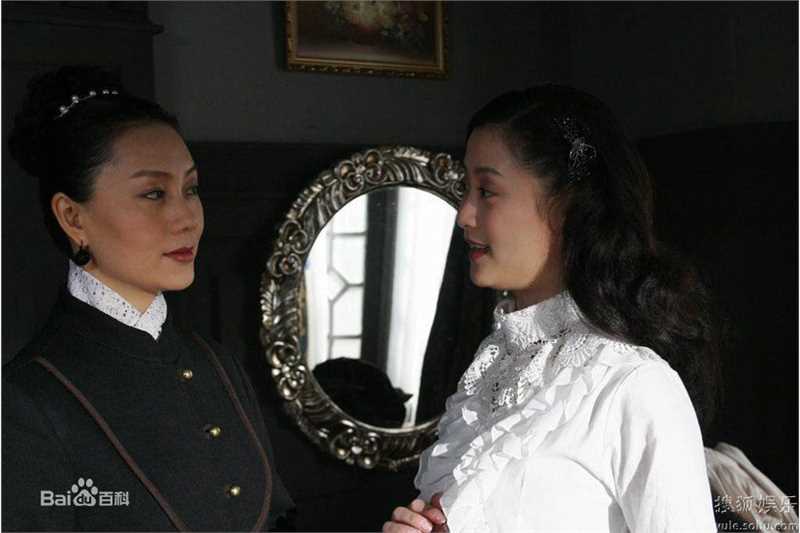 最新郑佩佩(Pei-Pei Cheng)精彩图册