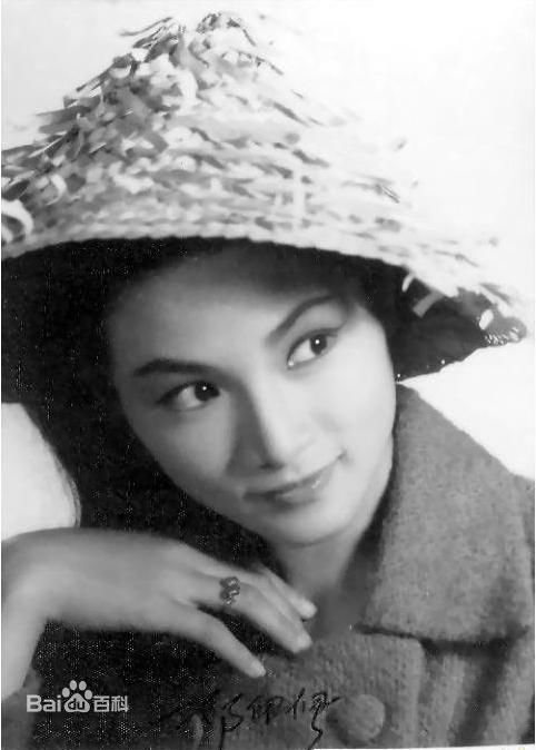 精选郑佩佩(Pei-Pei Cheng)精彩图册