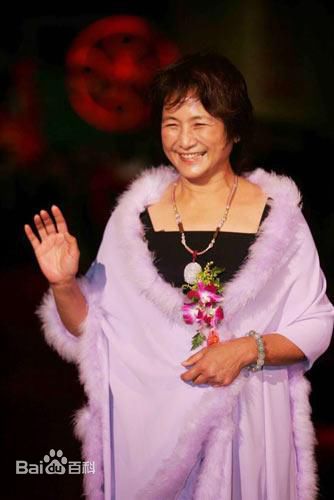 精选郑佩佩(Pei-Pei Cheng)精彩图册