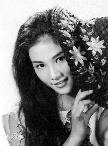 精选郑佩佩(Pei-Pei Cheng)精彩图册