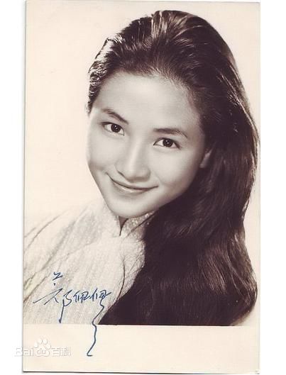 精选郑佩佩(Pei-Pei Cheng)精彩图册