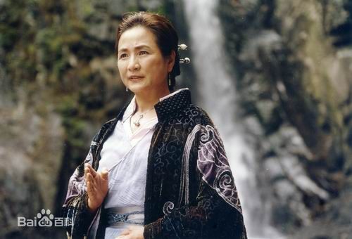 郑佩佩(Pei-Pei Cheng)前后照片