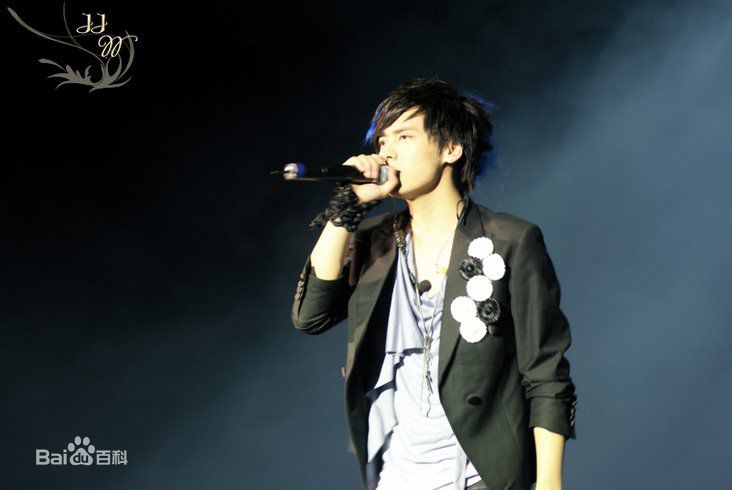 李易峰(Yifeng Li)2008 “我们易起峰”演唱会图册