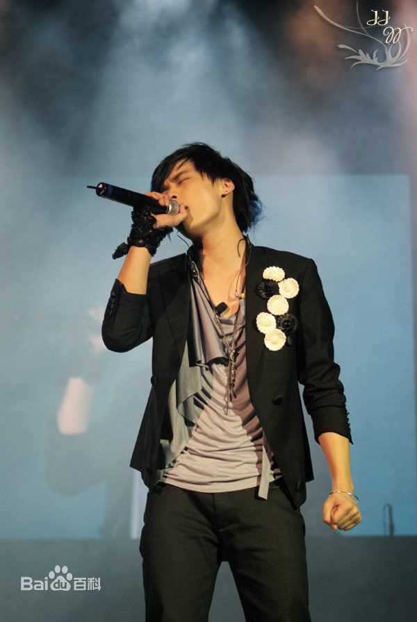 李易峰(Yifeng Li)2008 “我们易起峰”演唱会图册