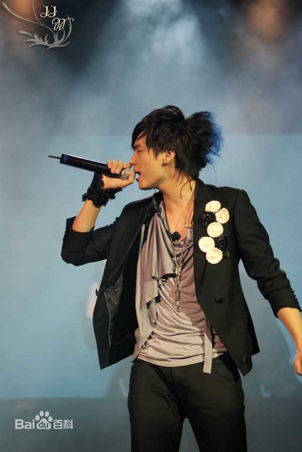 李易峰(Yifeng Li)2008 “我们易起峰”演唱会图册