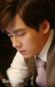 最优质李易峰(Yifeng Li)在《麻雀》陈深中的相册