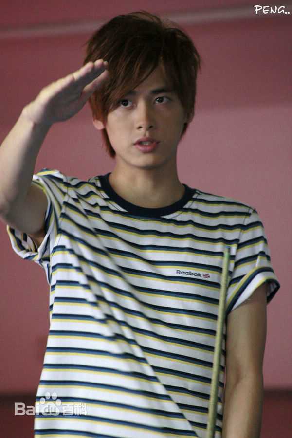 最新李易峰(Yifeng Li)壁纸