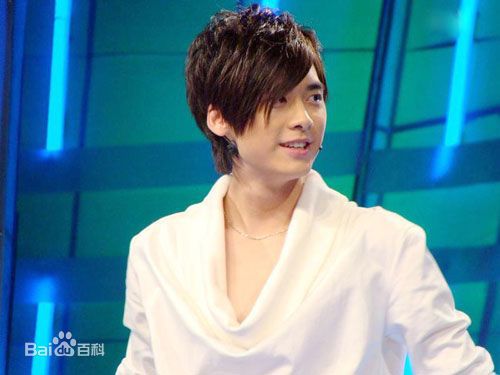 最新李易峰(Yifeng Li)壁纸