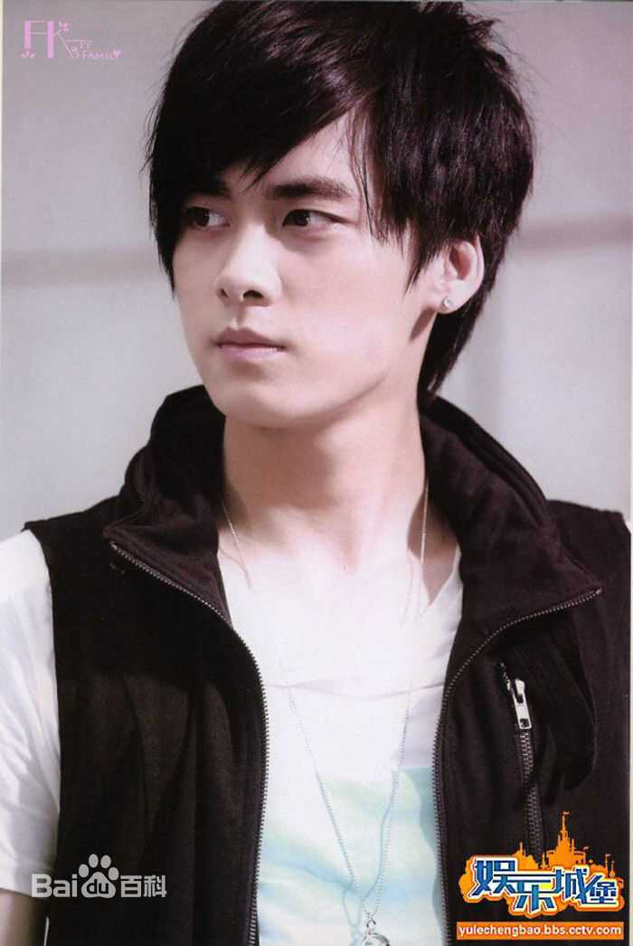 最新李易峰(Yifeng Li)壁纸