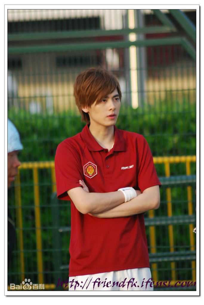 最新李易峰(Yifeng Li)壁纸