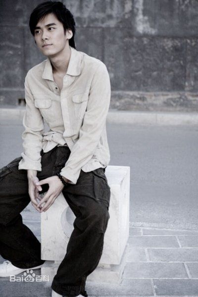 最新李易峰(Yifeng Li)壁纸