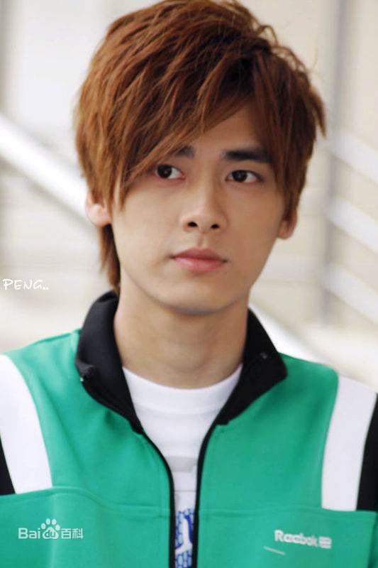 最新李易峰(Yifeng Li)壁纸