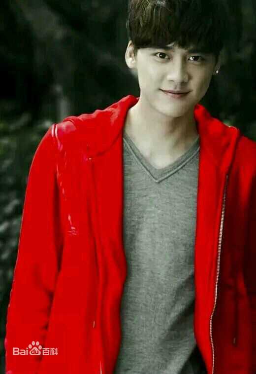 最新李易峰(Yifeng Li)壁纸