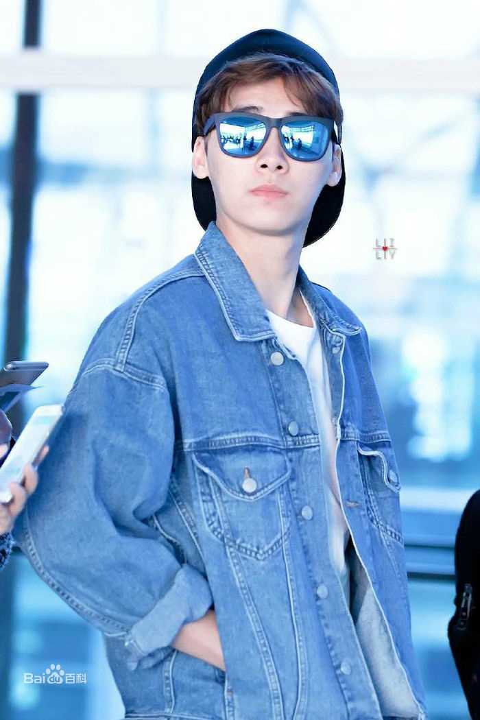 最新李易峰(Yifeng Li)壁纸