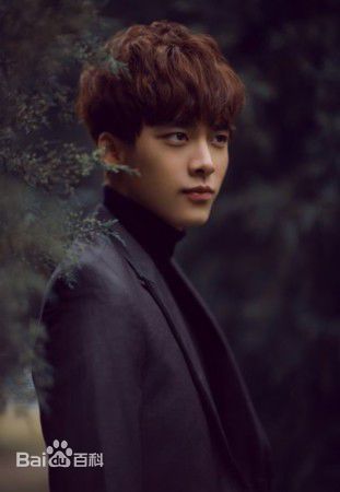 最新李易峰(Yifeng Li)壁纸