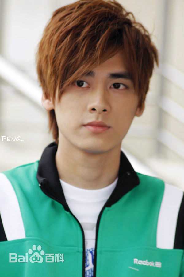 最新李易峰(Yifeng Li)壁纸