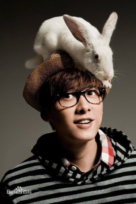 最新李易峰(Yifeng Li)壁纸