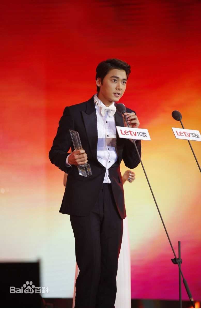 最新李易峰(Yifeng Li)壁纸